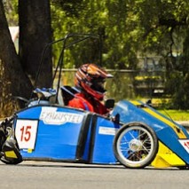 RACV  Energy Breakthrough Maryborough