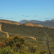 Grampians Excursion 17/10/14 – 19/10/14