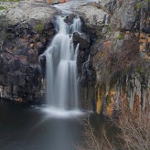 Turpin Falls